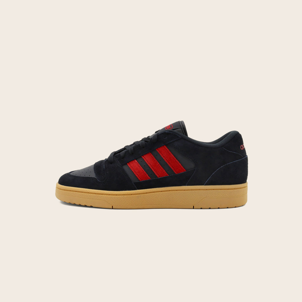 Tenis adidas Break Start Premium Low