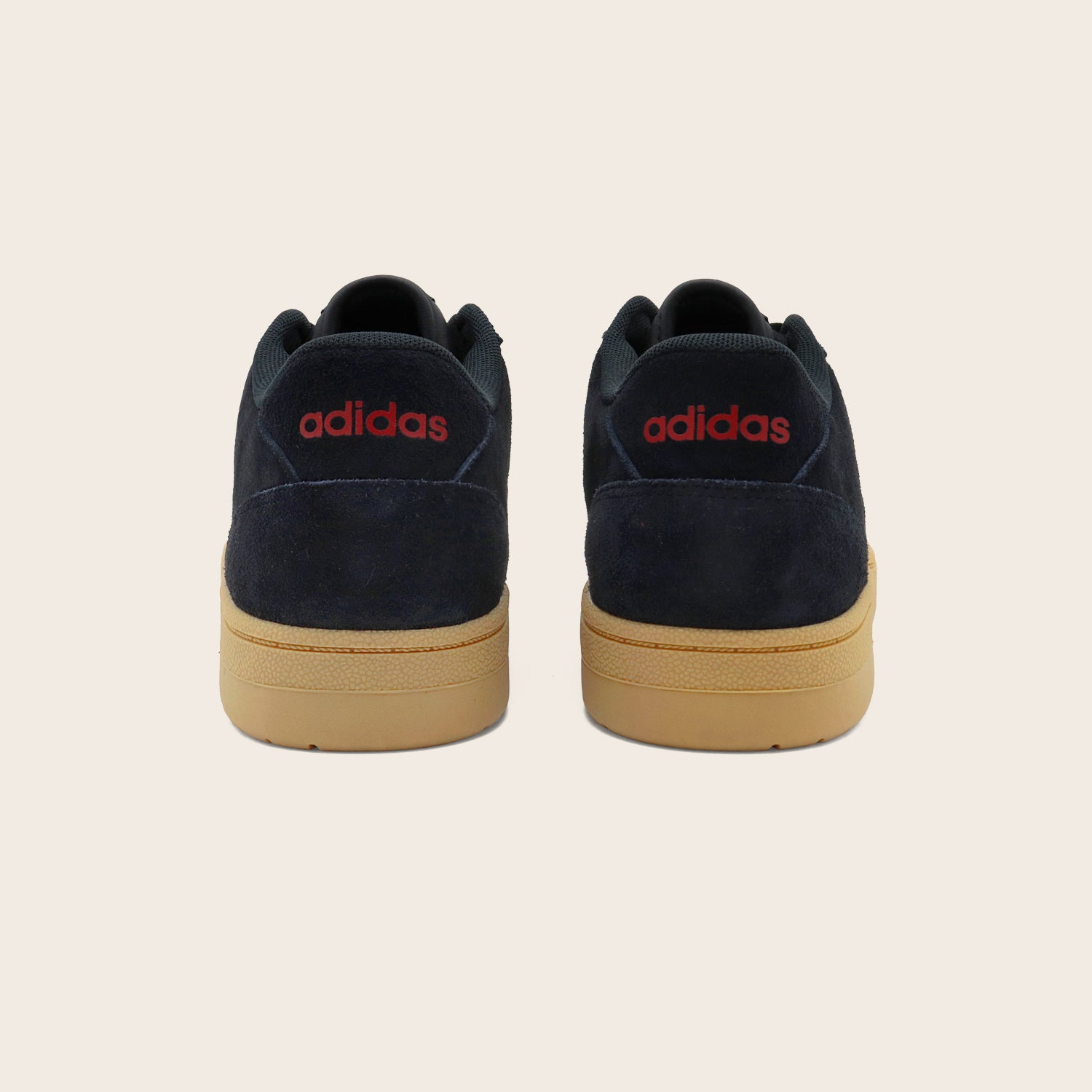 Tenis adidas Break Start Premium Low