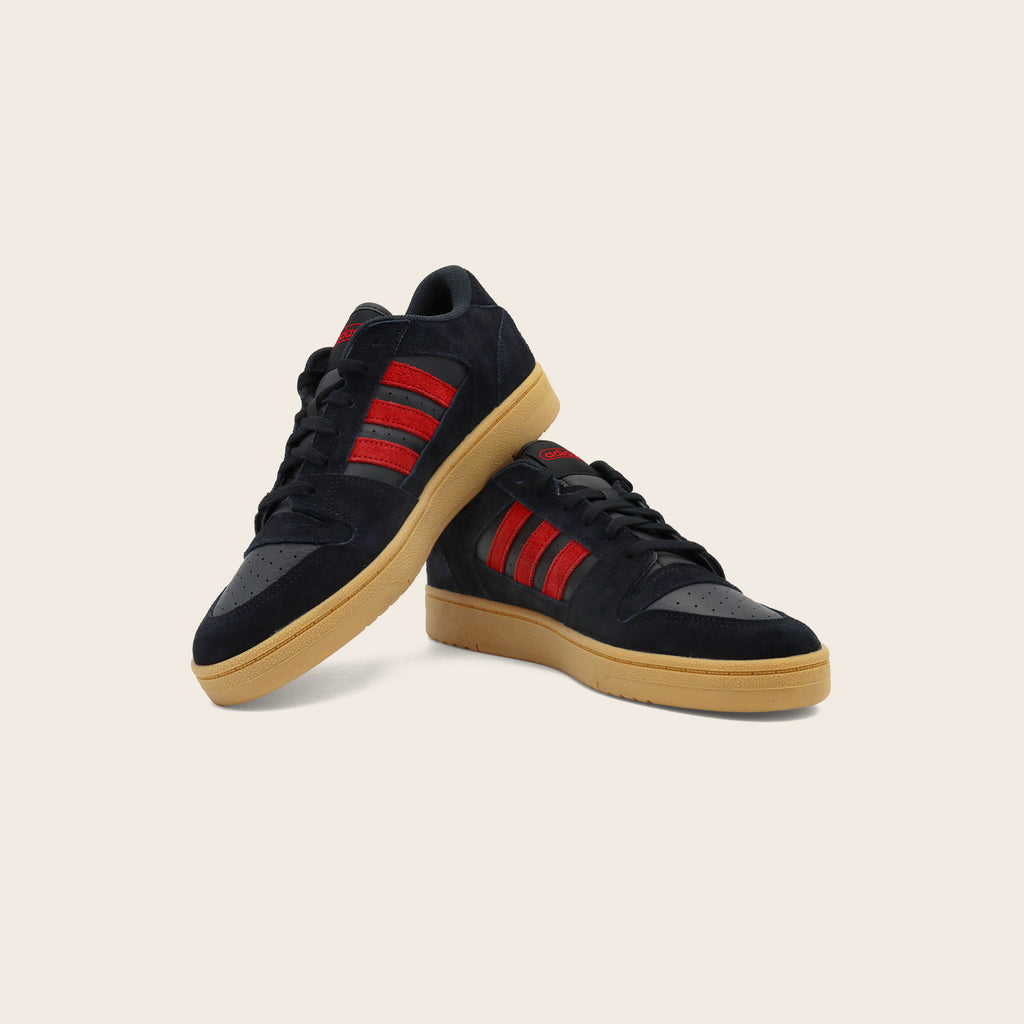 Tenis adidas Break Start Premium Low