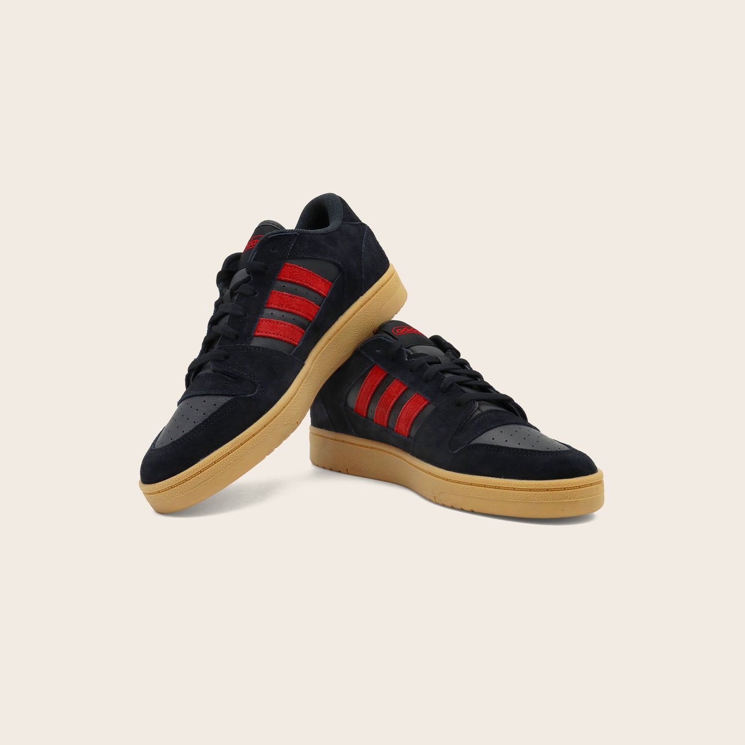 Tenis adidas Break Start Premium Low