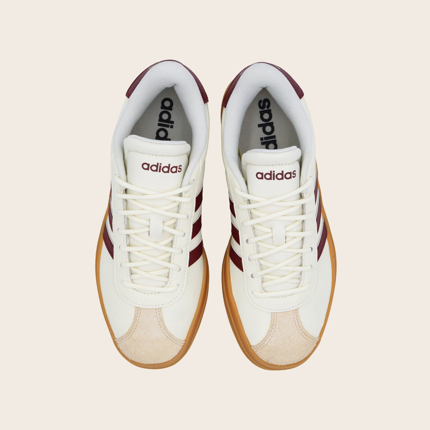 Tenis adidas Vl Court Bold