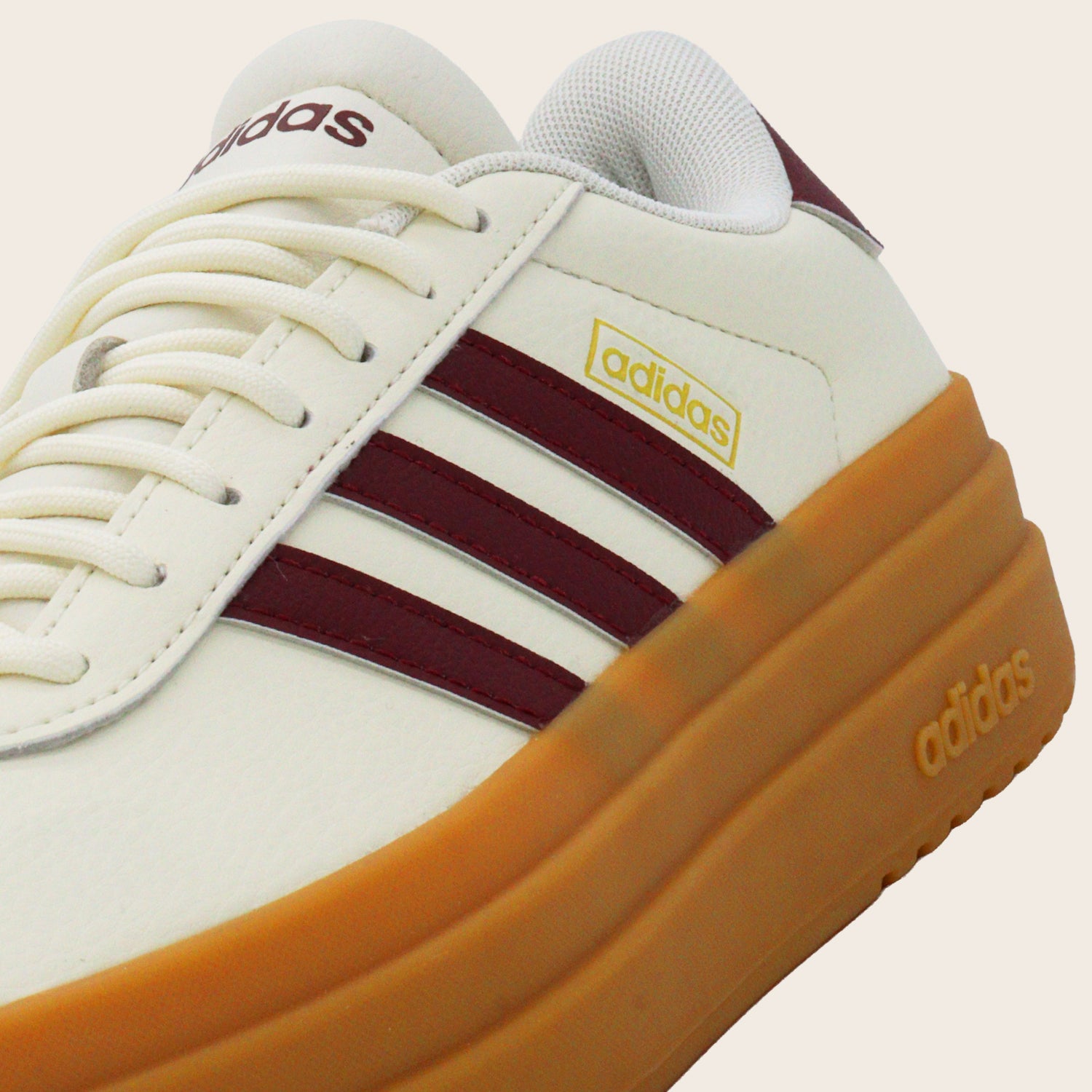 Tenis adidas Vl Court Bold