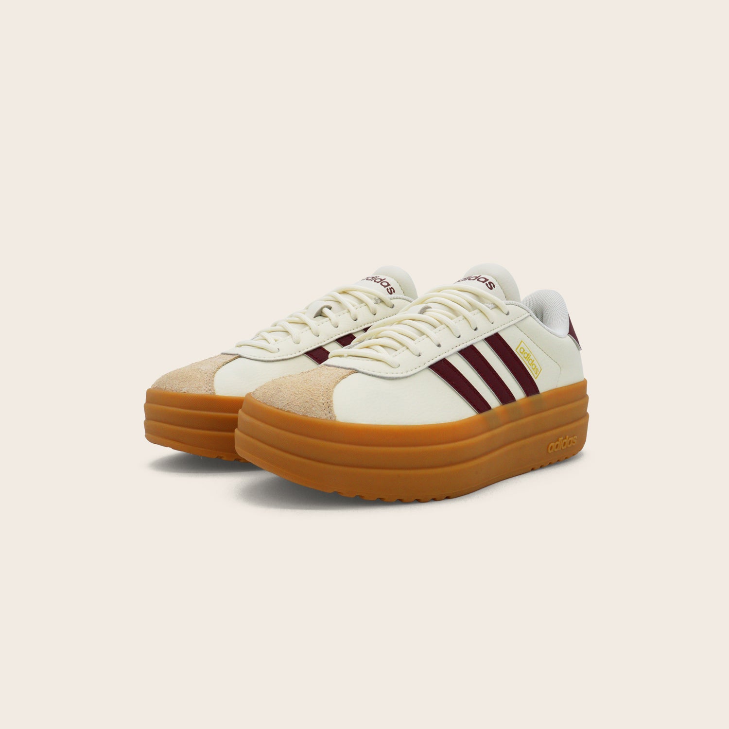 Tenis adidas Vl Court Bold