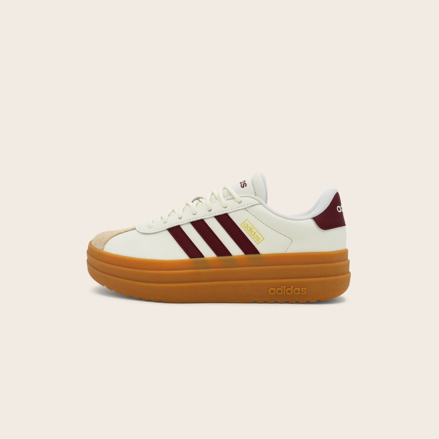 Tenis adidas Vl Court Bold