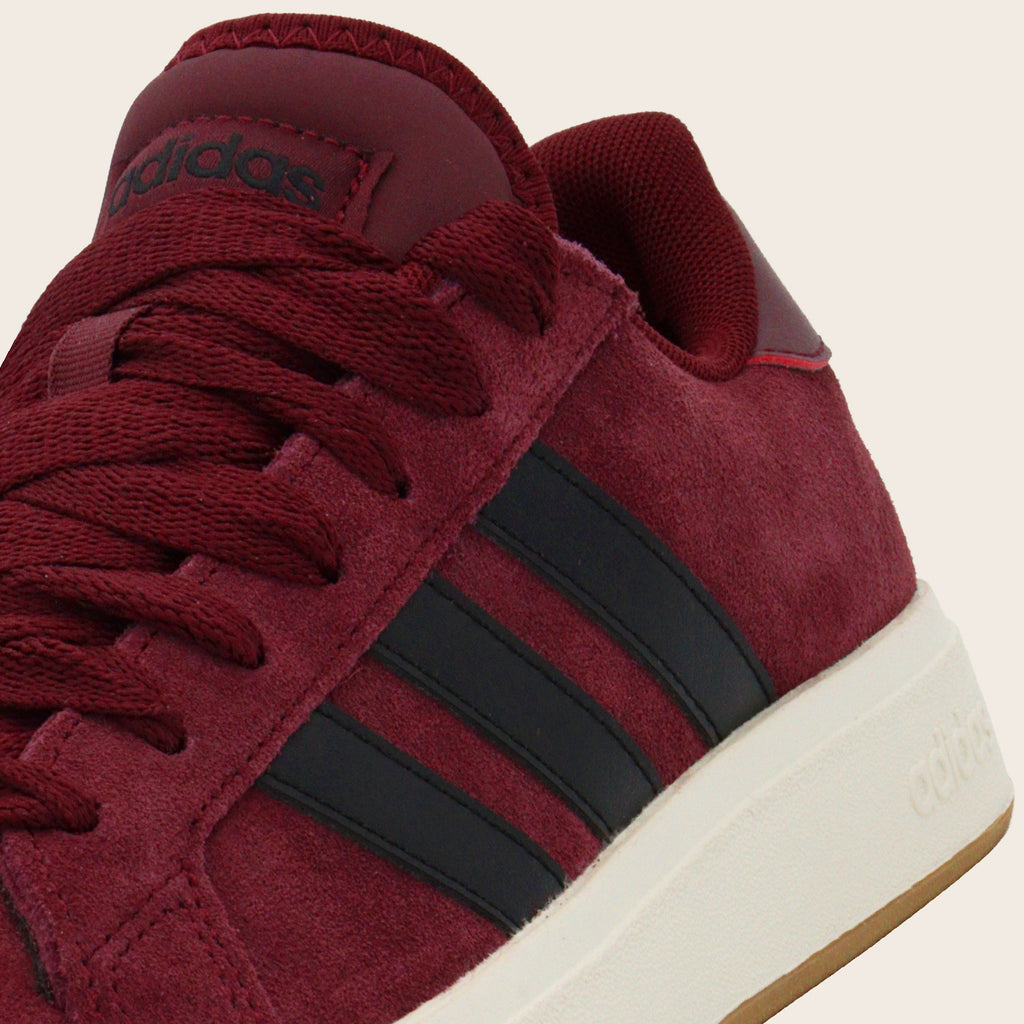 Tenis adidas Grand Court Base 00s