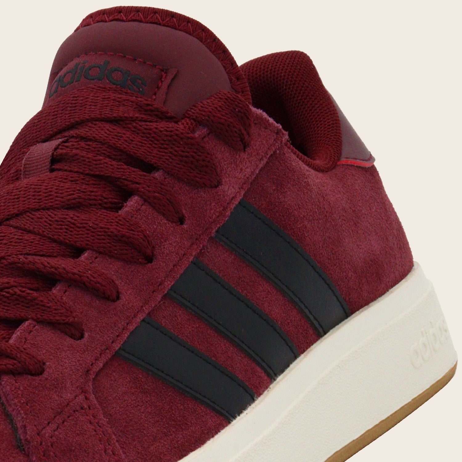 Tenis adidas Grand Court Base 00s