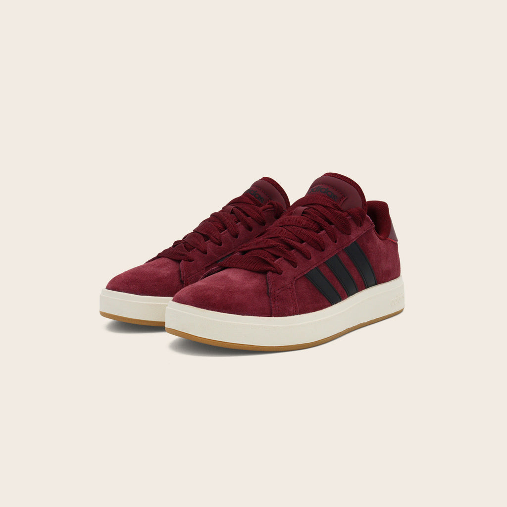Tenis adidas Grand Court Base 00s