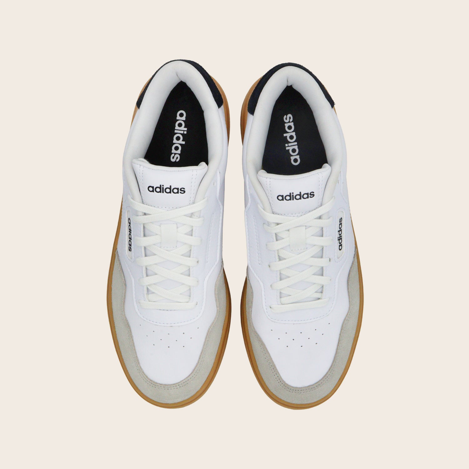 Tenis adidas Casual Park ST 2.0