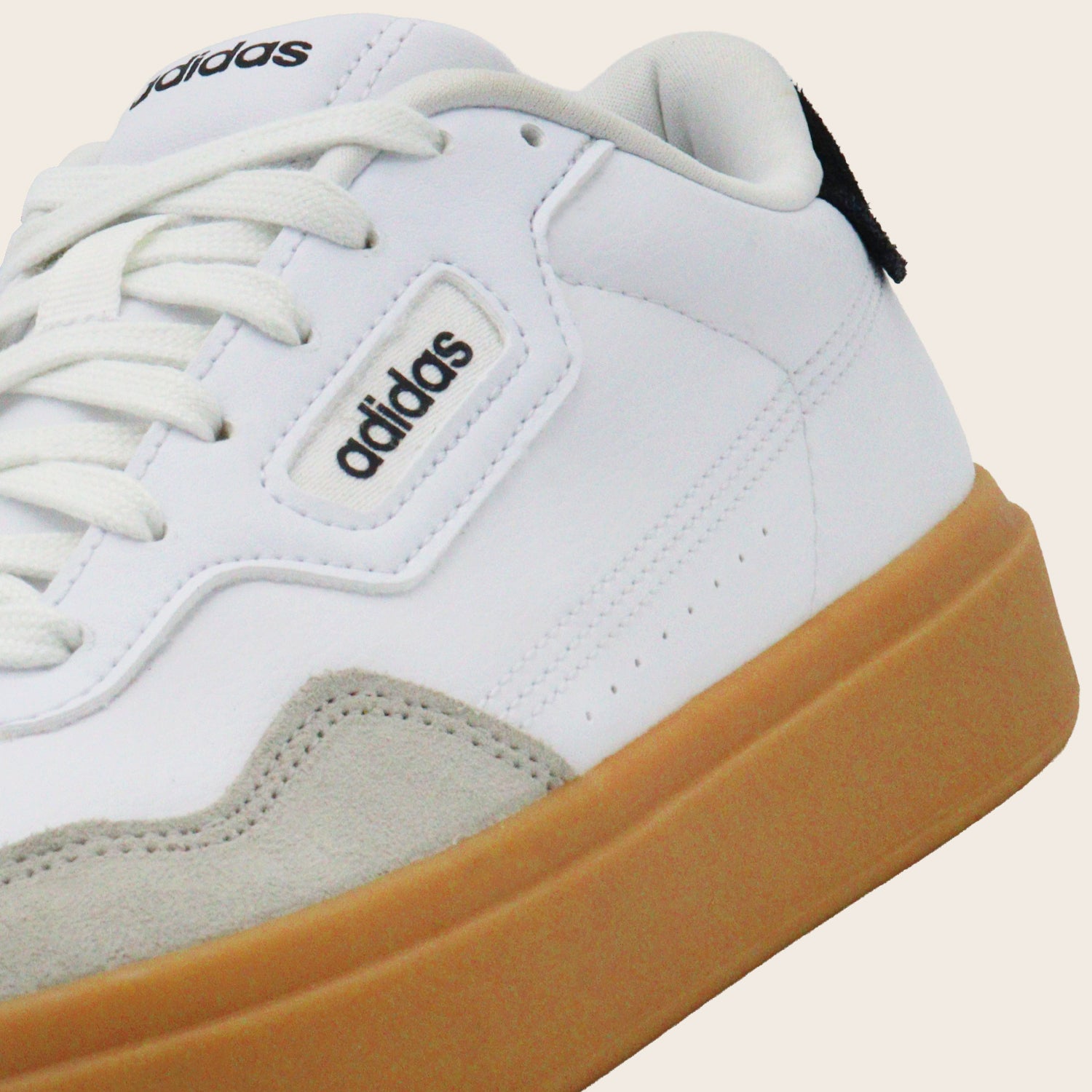 Tenis adidas Casual Park ST 2.0