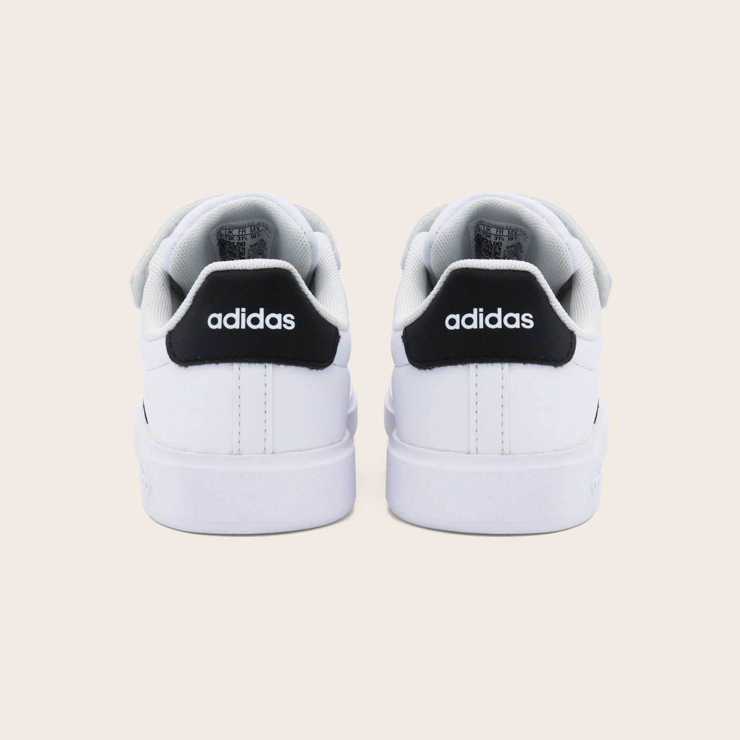 Tenis adidas  Street Talk