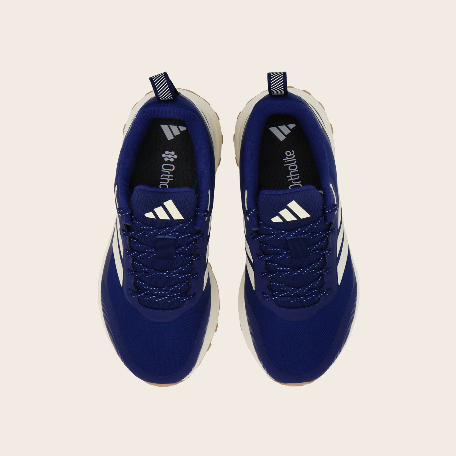 Tenis de Running adidas Runfalcon 5 TR | Tracción, Comodidad y Versatilidad
