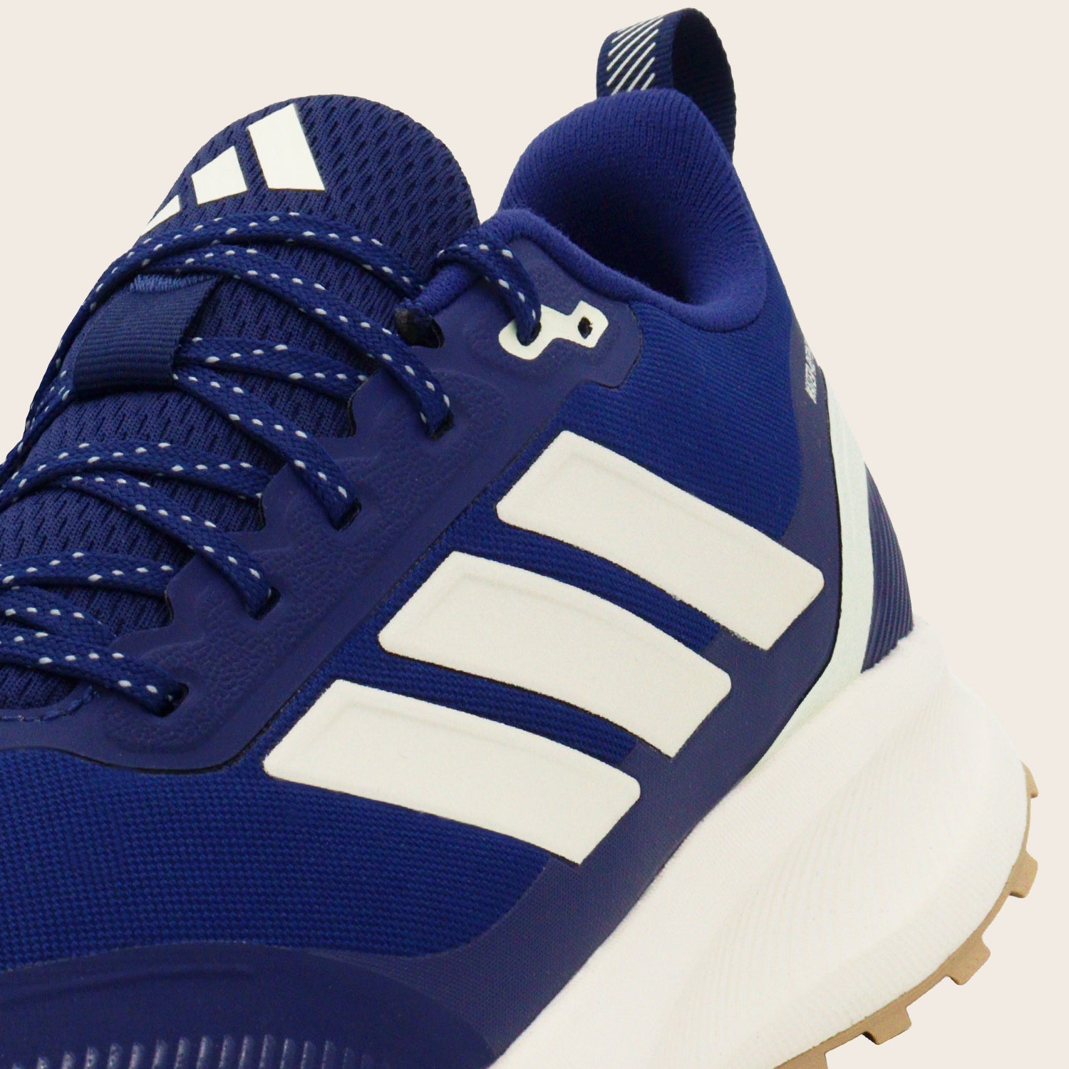Tenis de Running adidas Runfalcon 5 TR | Tracción, Comodidad y Versatilidad