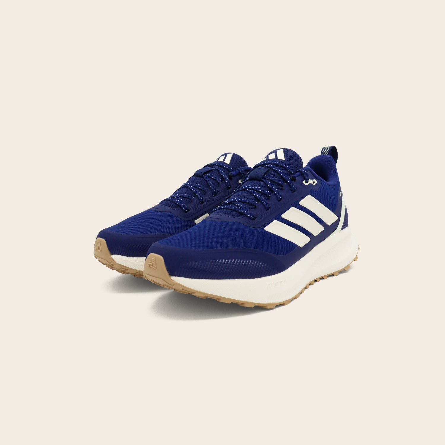 Tenis de Running adidas Runfalcon 5 TR | Tracción, Comodidad y Versatilidad