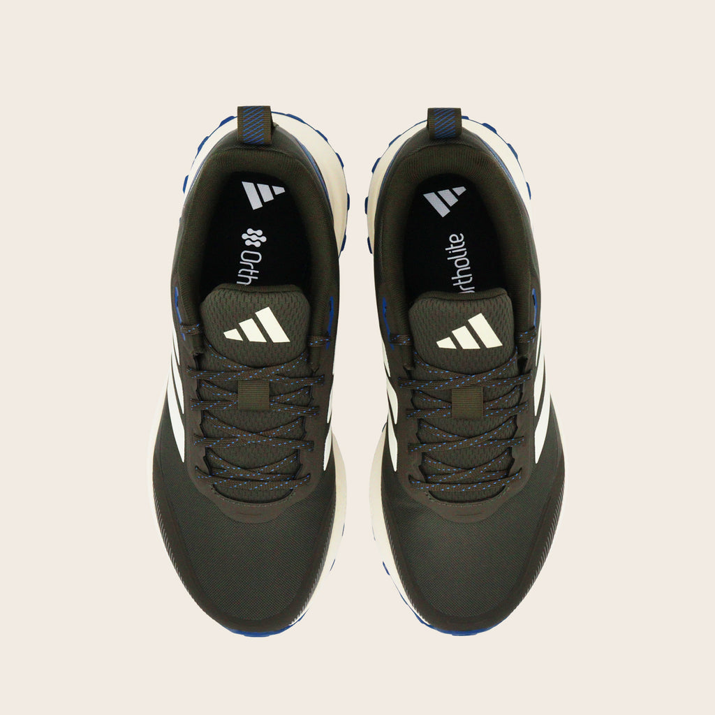 Tenis adidas Runfalcon 5 TR | Running y Versatilidad para Todo Terreno