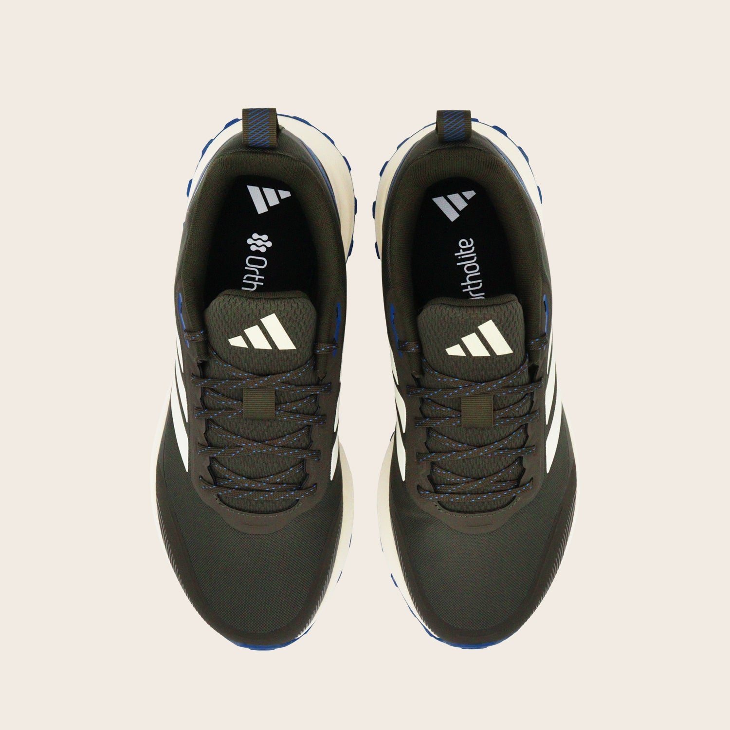 Tenis adidas Runfalcon 5 TR | Running y Versatilidad para Todo Terreno