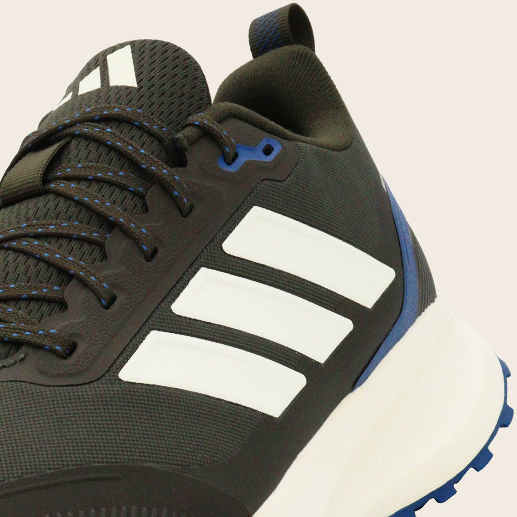 Tenis adidas Runfalcon 5 TR | Running y Versatilidad para Todo Terreno