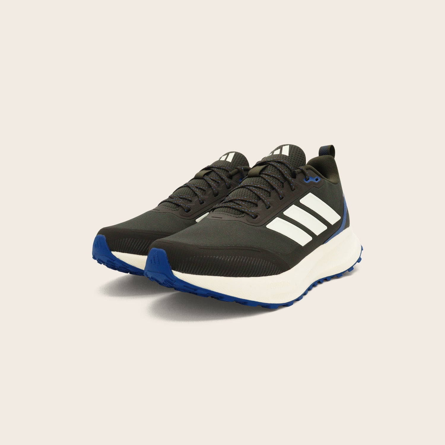 Tenis adidas Runfalcon 5 TR | Running y Versatilidad para Todo Terreno