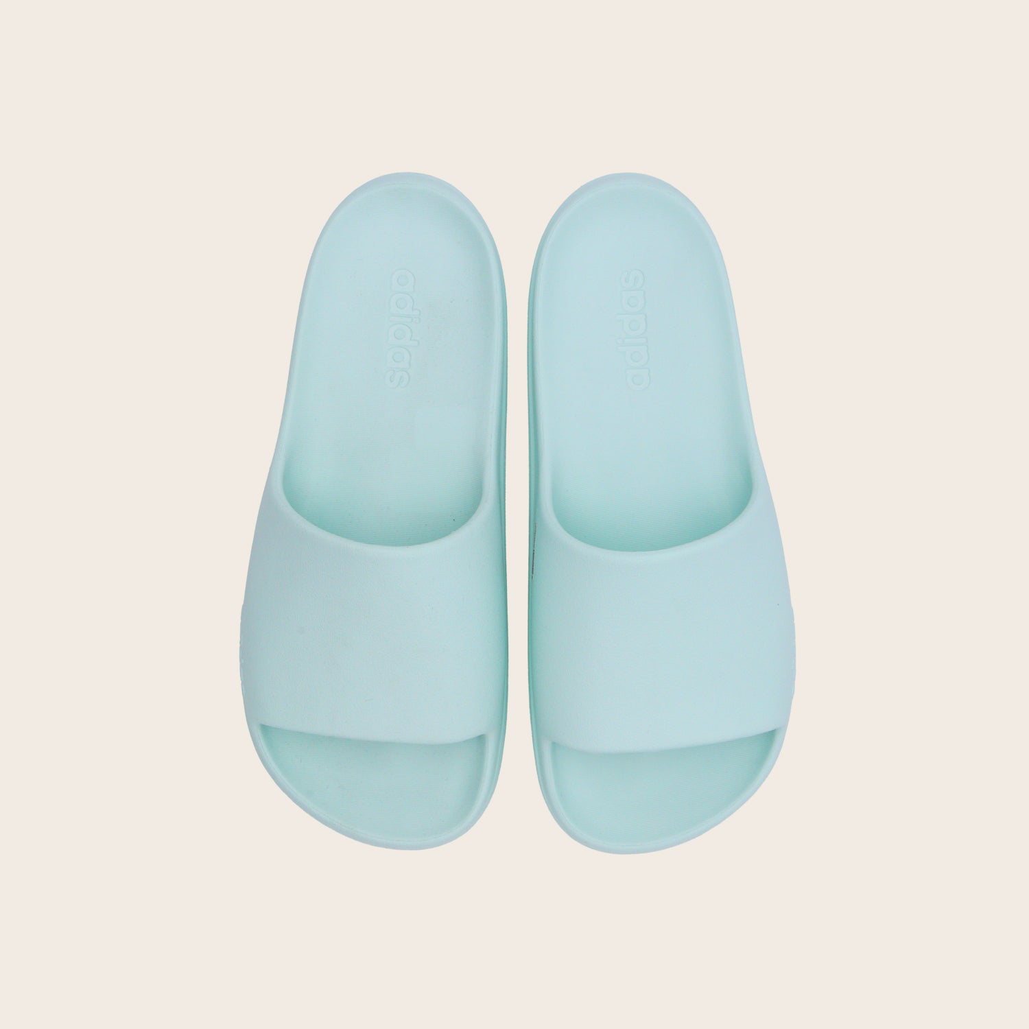 Sandalia adidas Adilette Lumia
