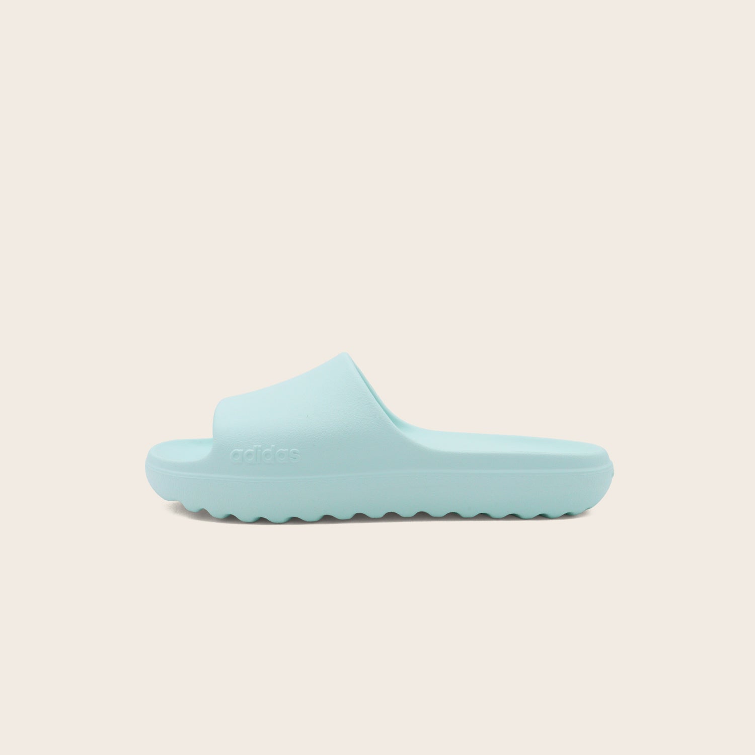 Sandalia adidas Adilette Lumia