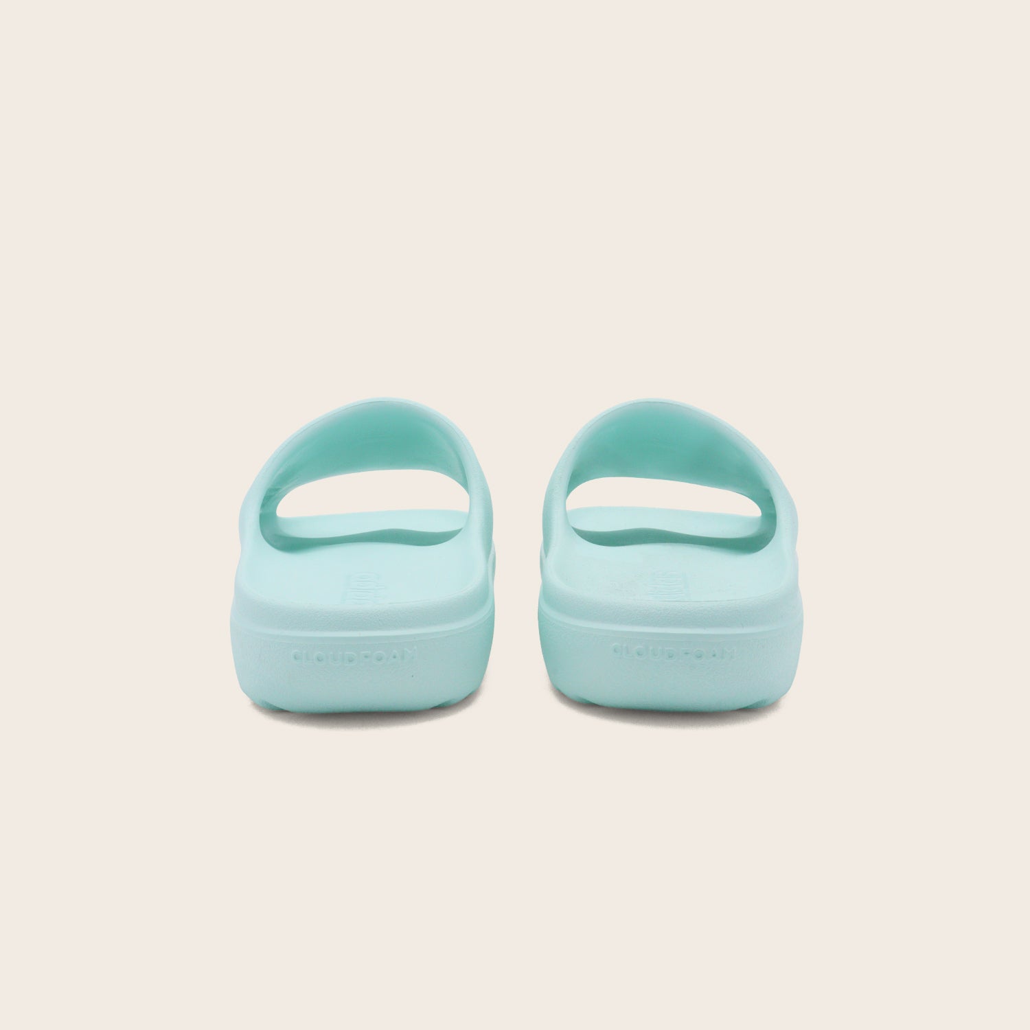 Sandalia adidas Adilette Lumia
