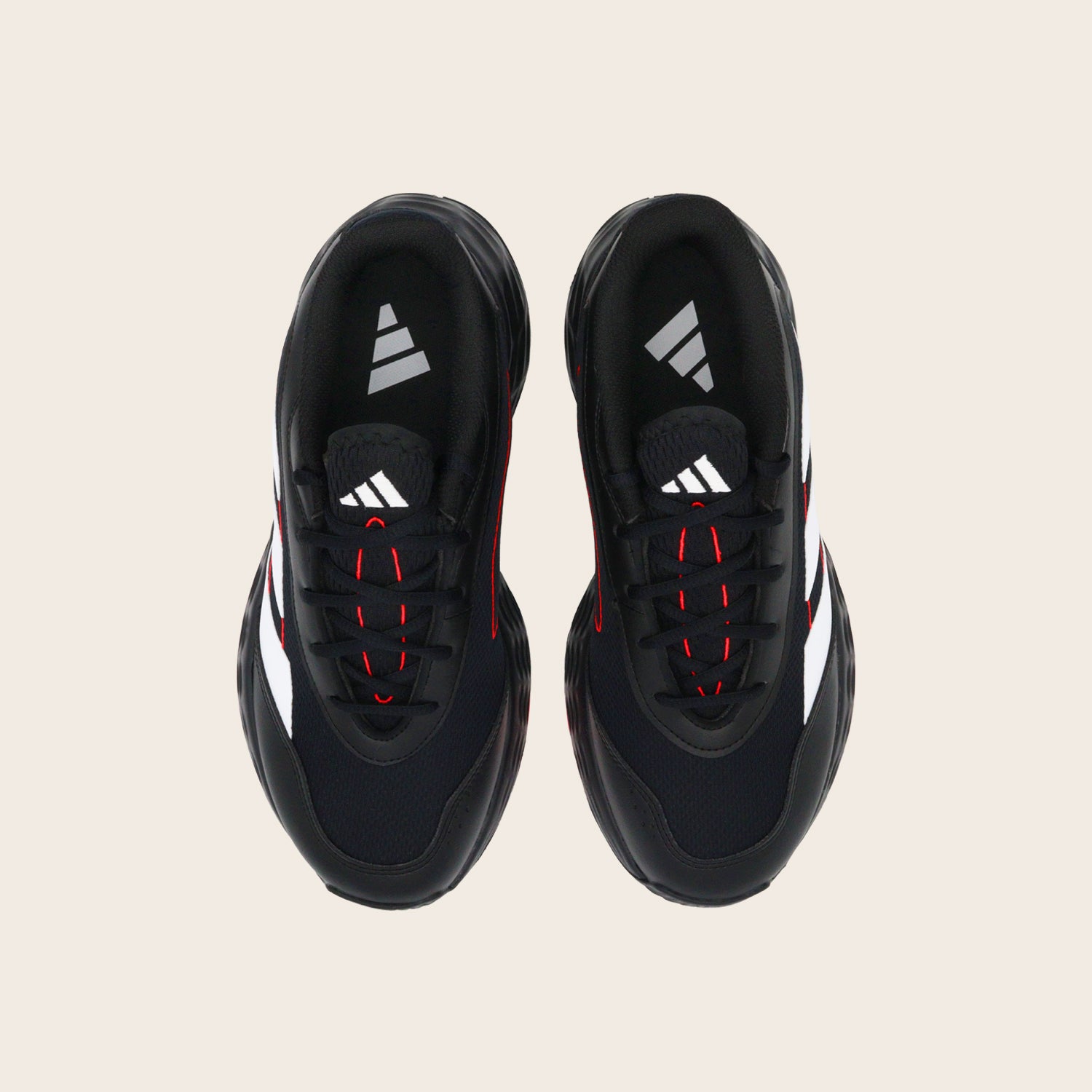 Tenis adidas Gamechaser para Hombre | Comodidad, Estilo Deportivo y Uso Diario