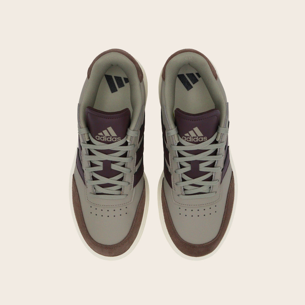 Tenis adidas Courtblock