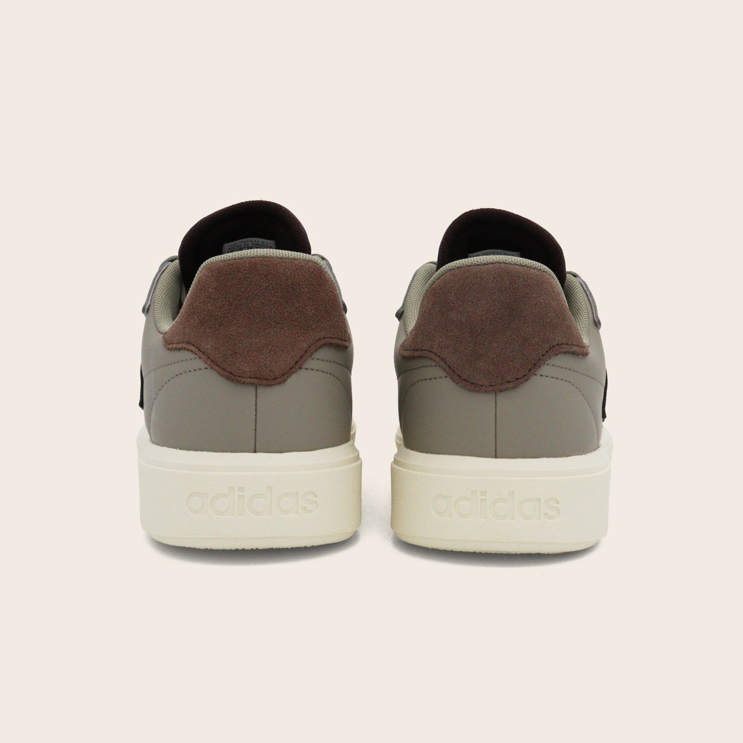 Tenis adidas Courtblock