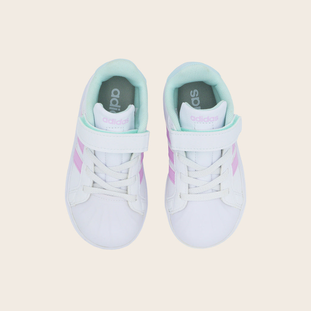 Tenis adidas Casual Streettalk Bebé