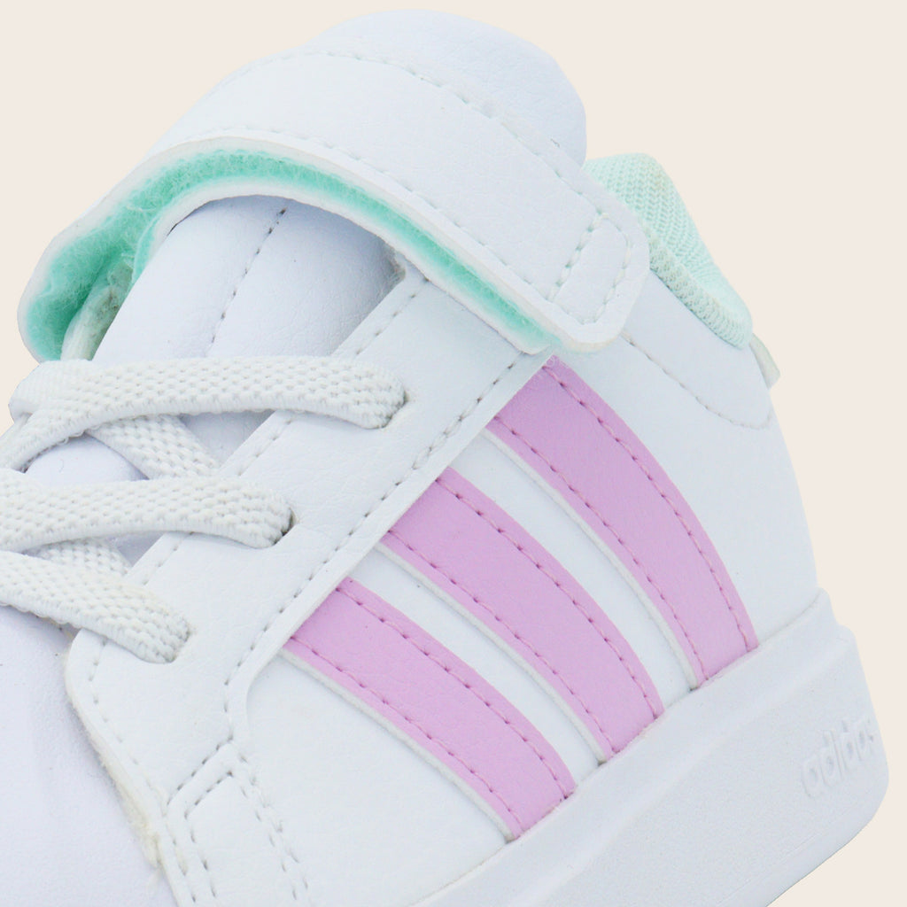 Tenis adidas Casual Streettalk Bebé