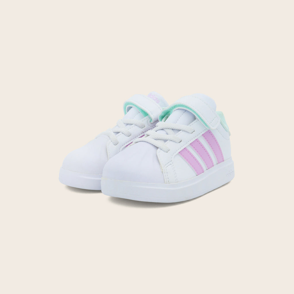 Tenis adidas Casual Streettalk Bebé