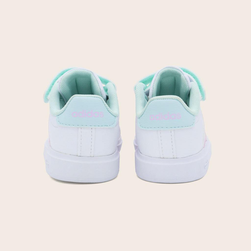 Tenis adidas Casual Streettalk Bebé