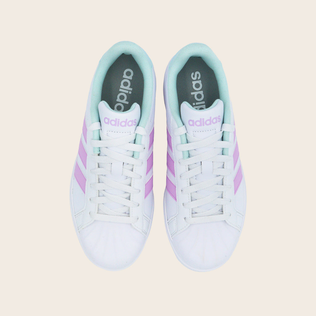 Tenis adidas Street Talk