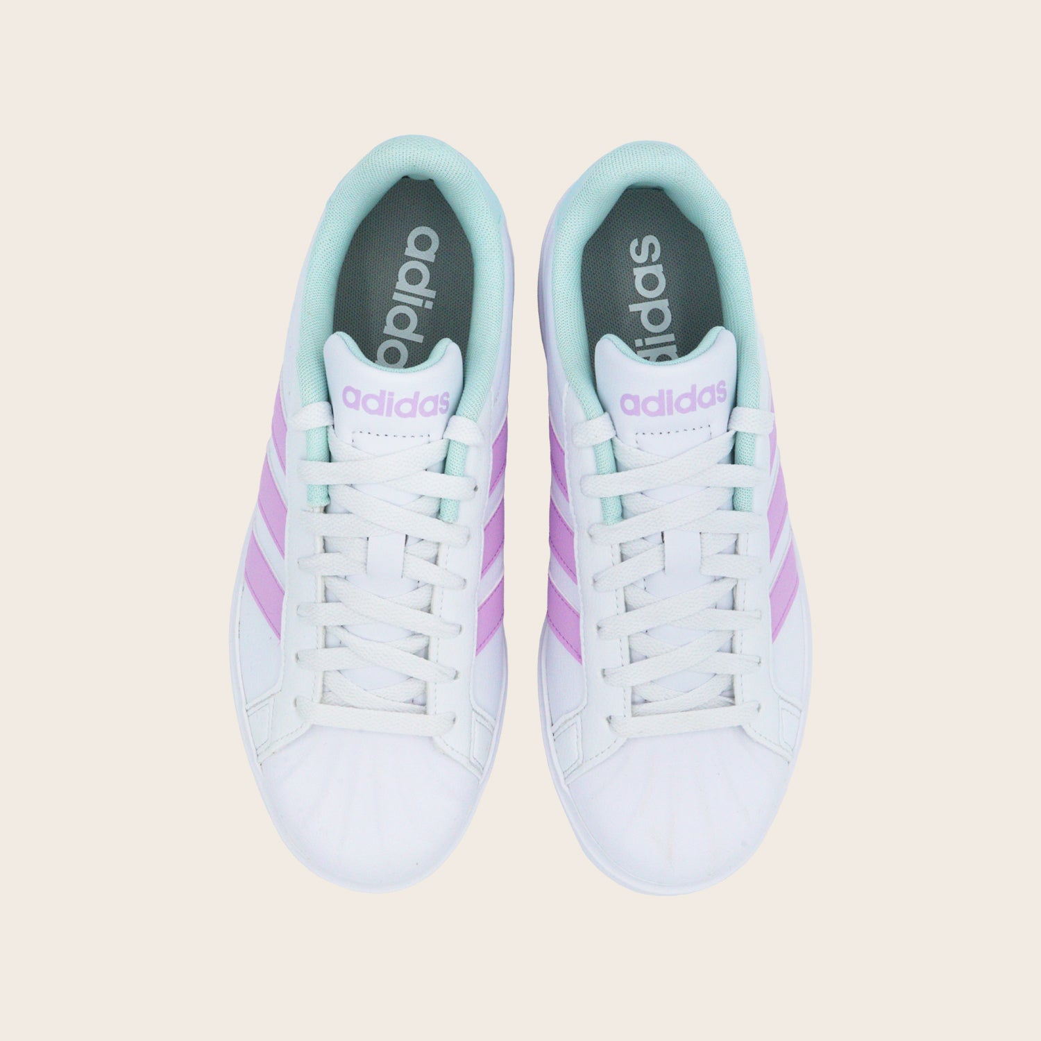 Tenis adidas Street Talk