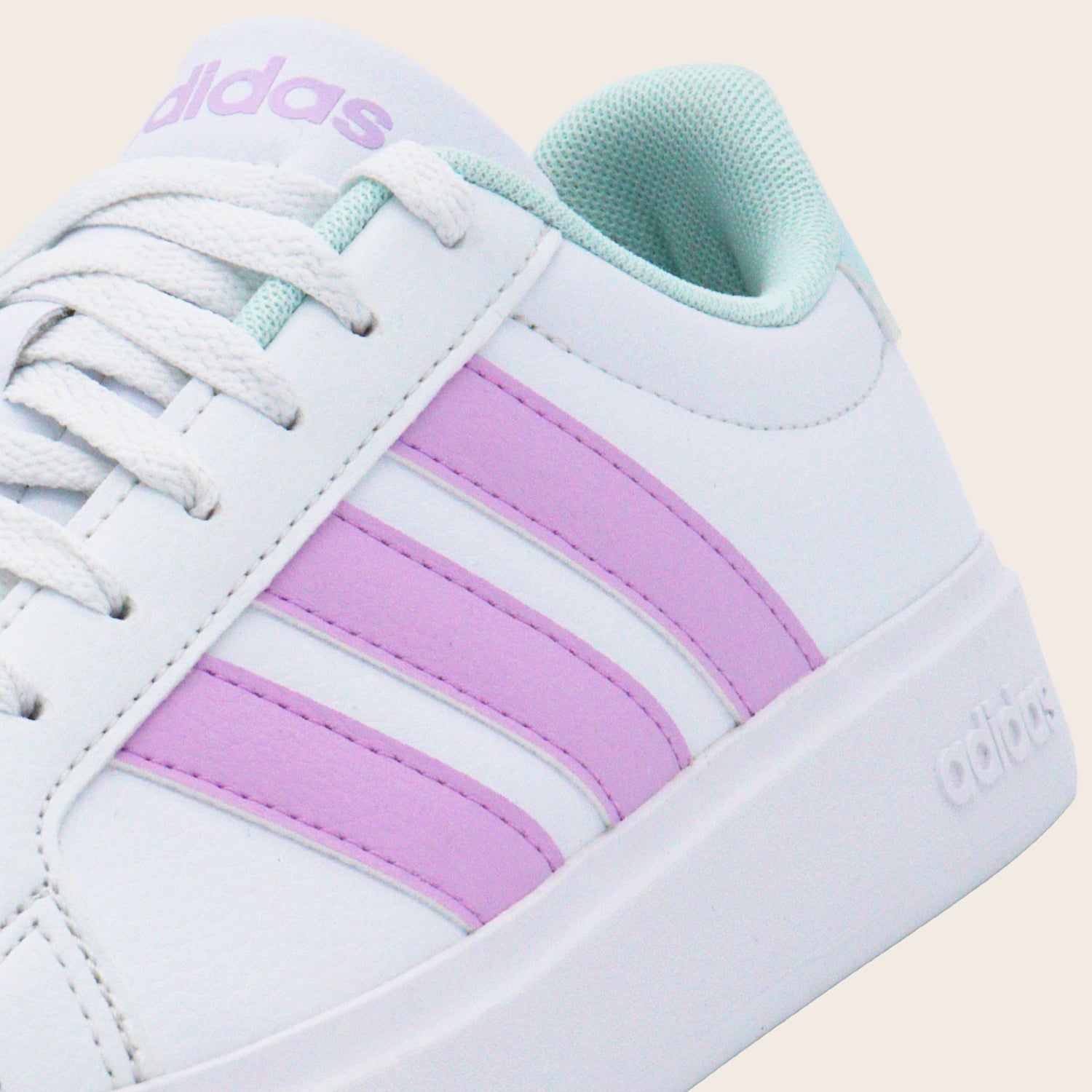Tenis adidas Street Talk