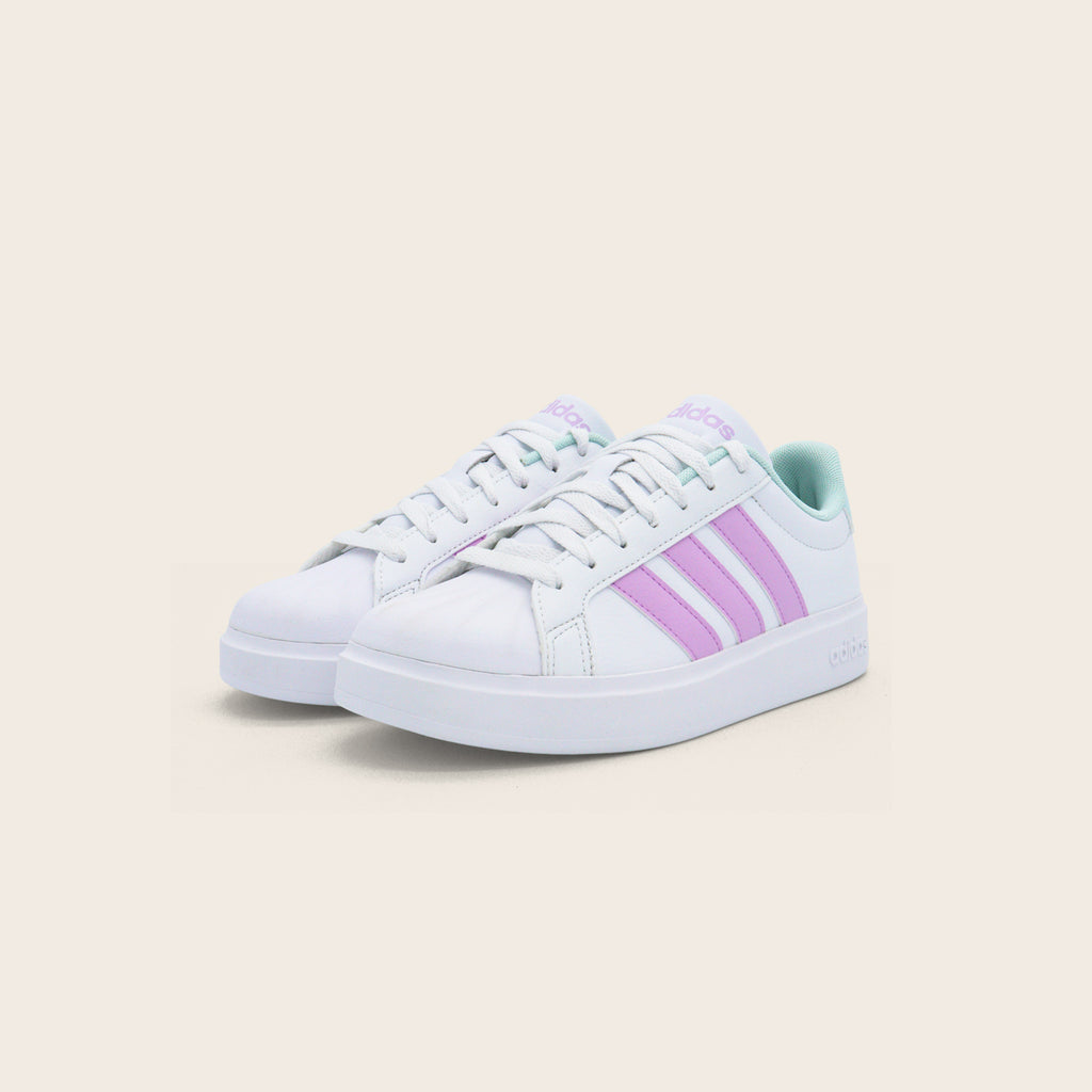 Tenis adidas Street Talk