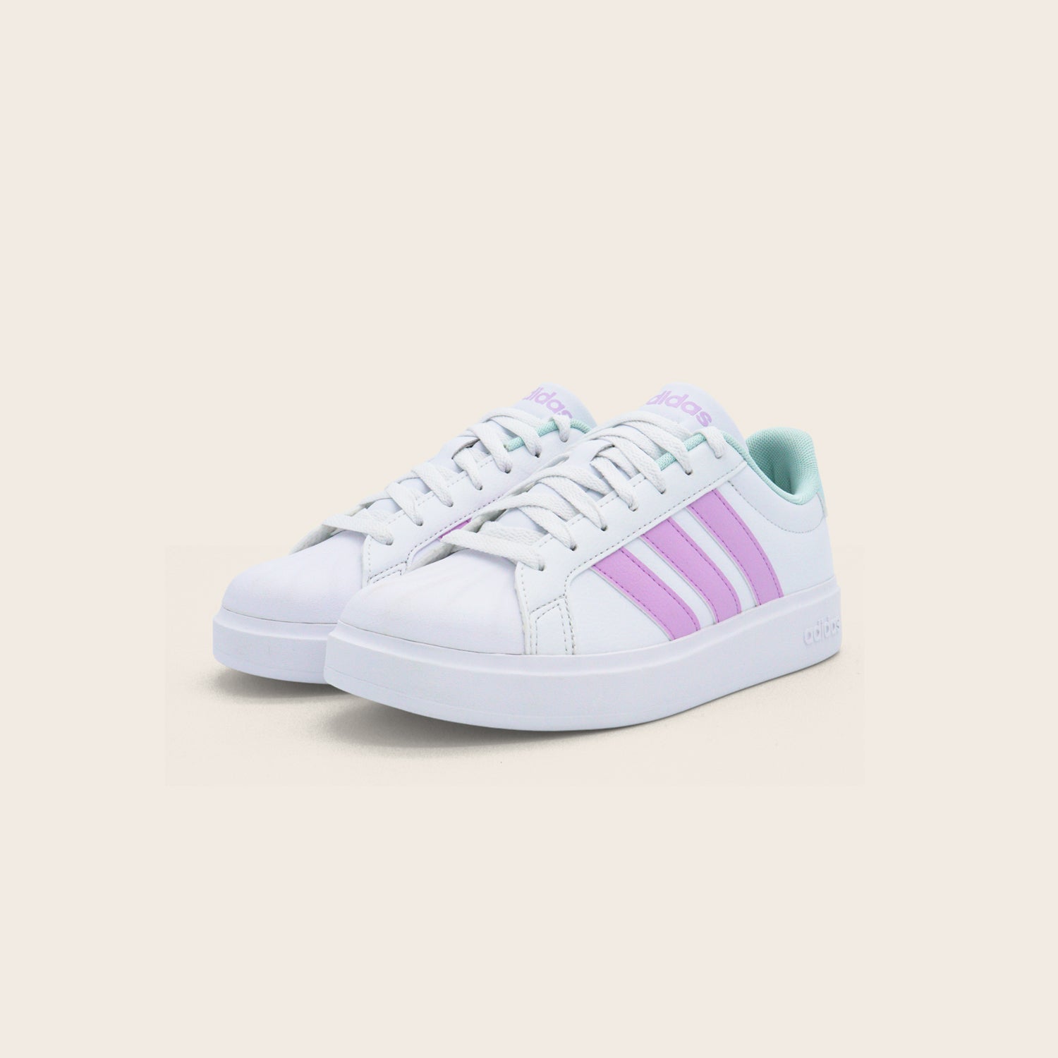 Tenis adidas Street Talk