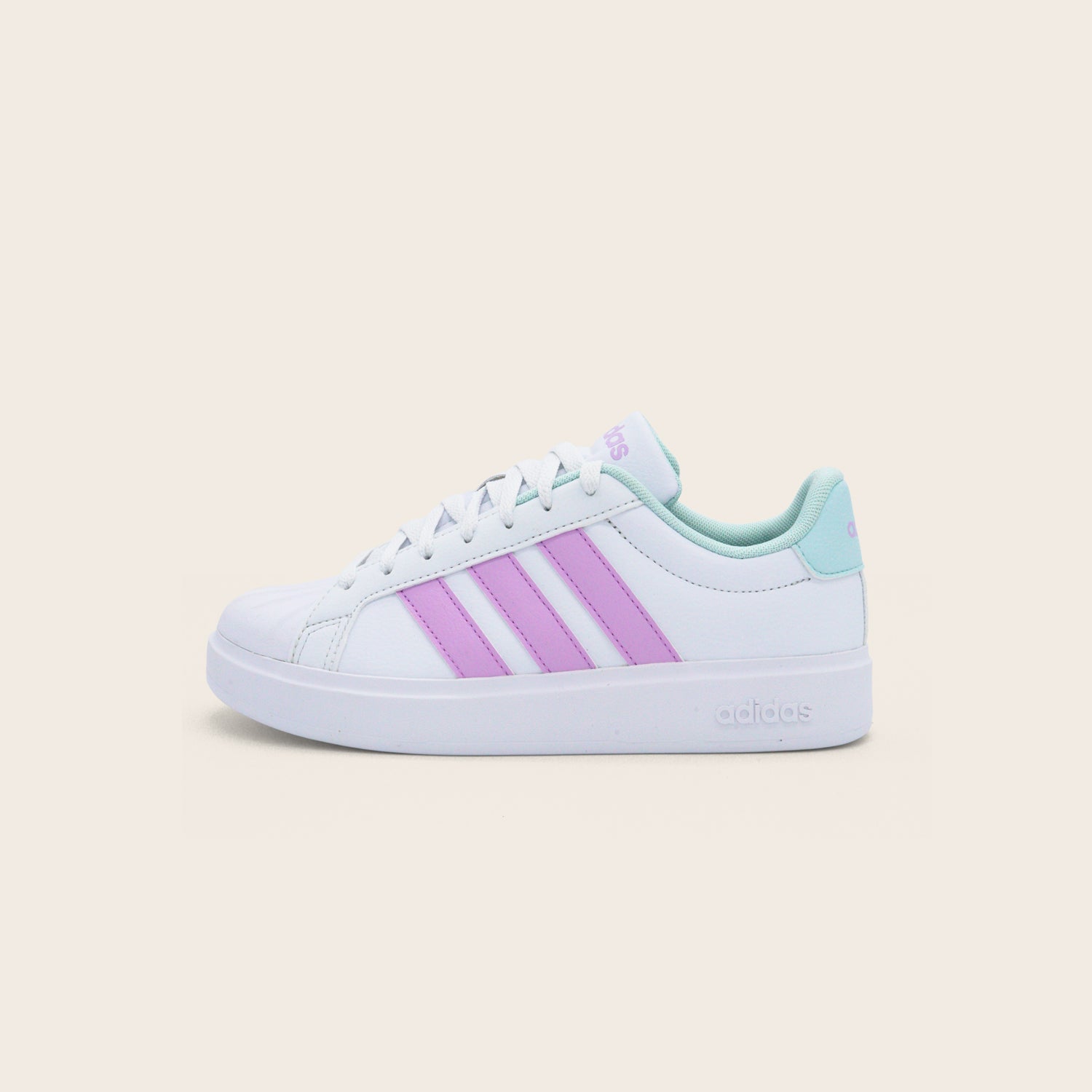 Tenis adidas Street Talk