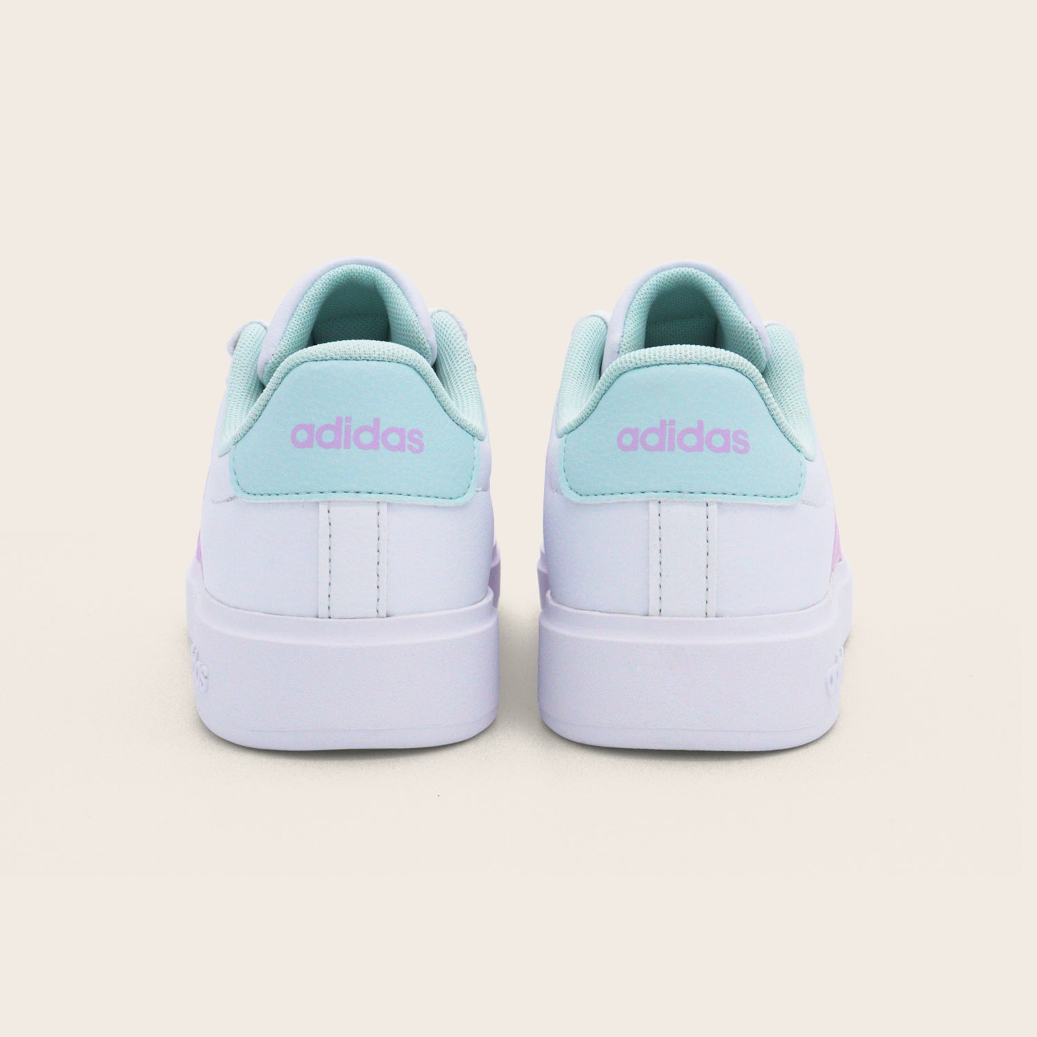 Tenis adidas Street Talk
