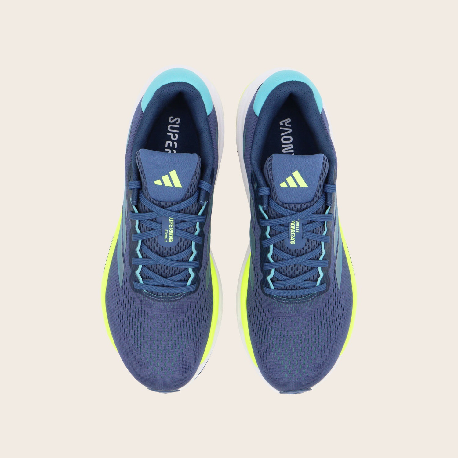Tenis adidas Correr Supernova Stride 2