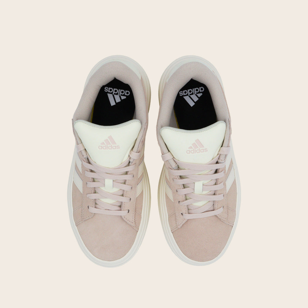 Tenis adidas Grand Court Platforma