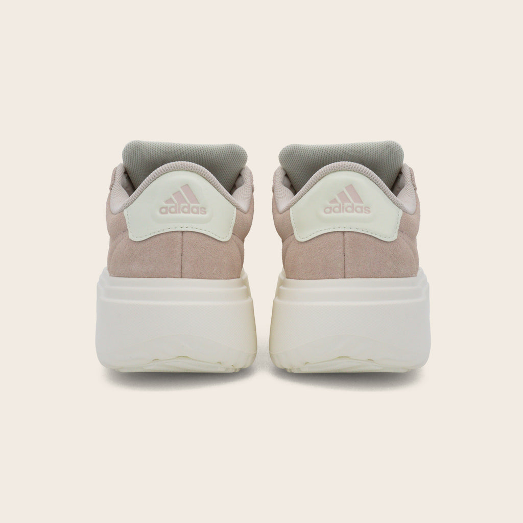Tenis adidas Grand Court Platforma