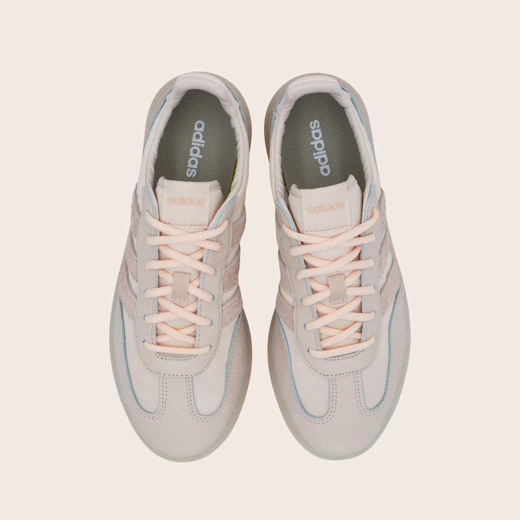 Tenis adidas Barreda Decode