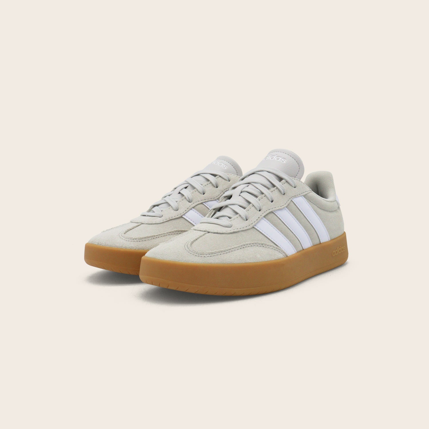 Tenis adidas Barreda