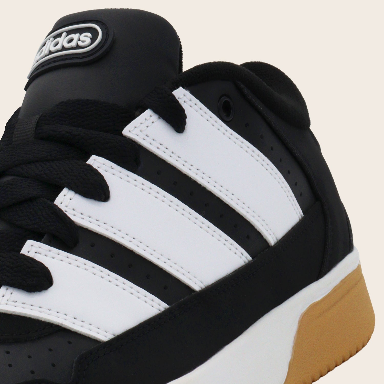 Tenis adidas Break Start 2000
