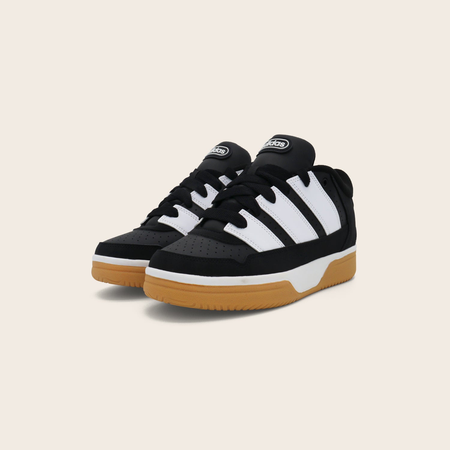 Tenis adidas Break Start 2000