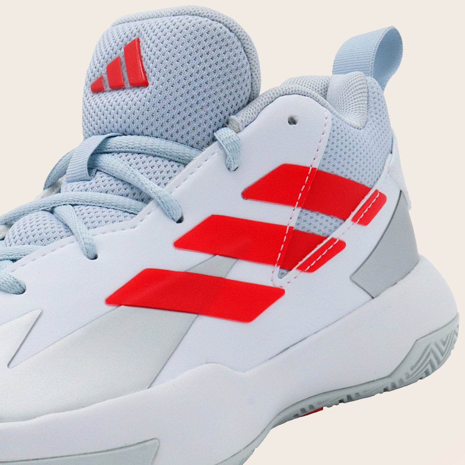 Tenis adidas Cross EM Up Select