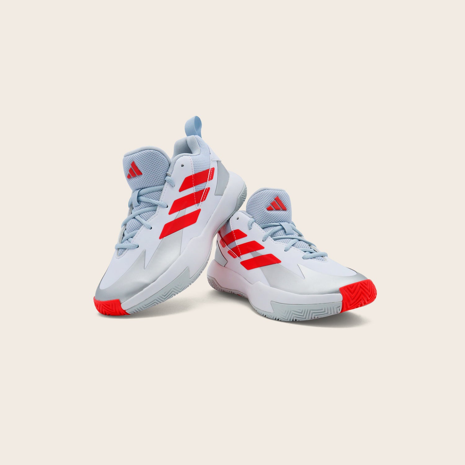 Tenis adidas Cross EM Up Select