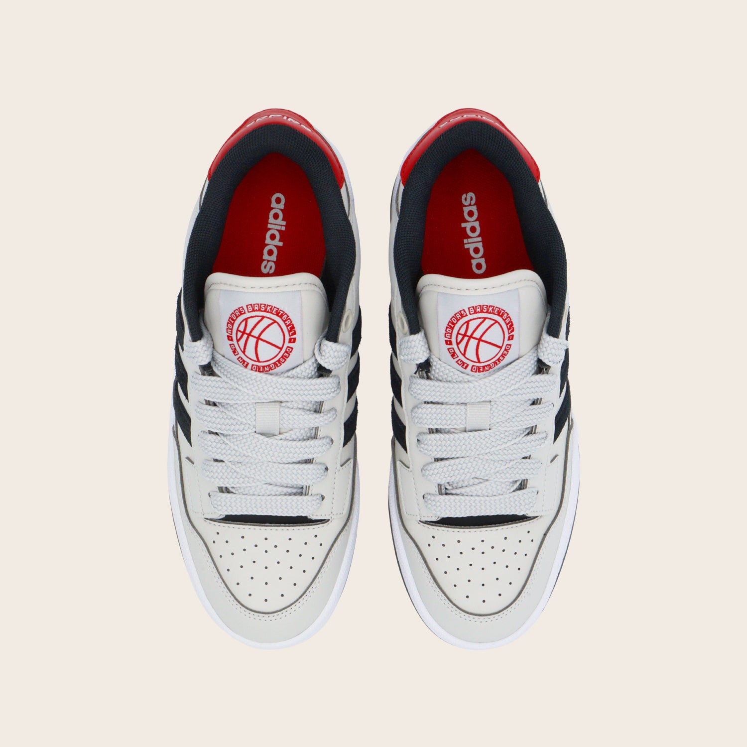 Trainers adidas Rapid Court Low