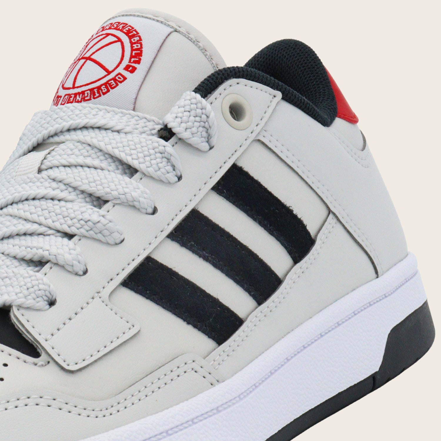 Trainers adidas Rapid Court Low