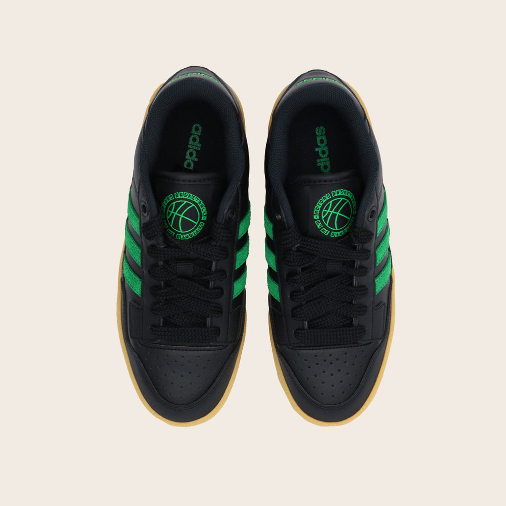 Tenis adidas Rapid Court Low J
